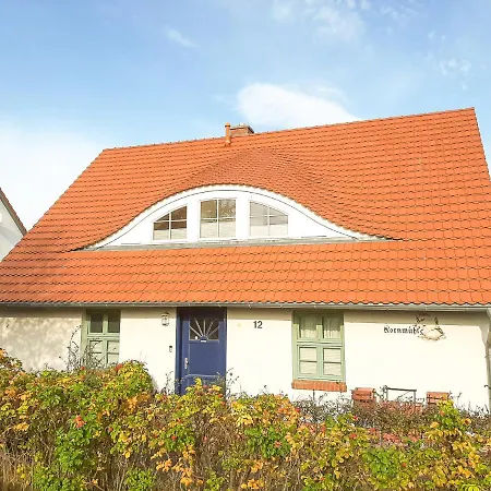 Kornmuehle Gabi *