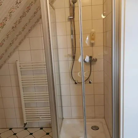 דירה Kornmuehle Gabi *